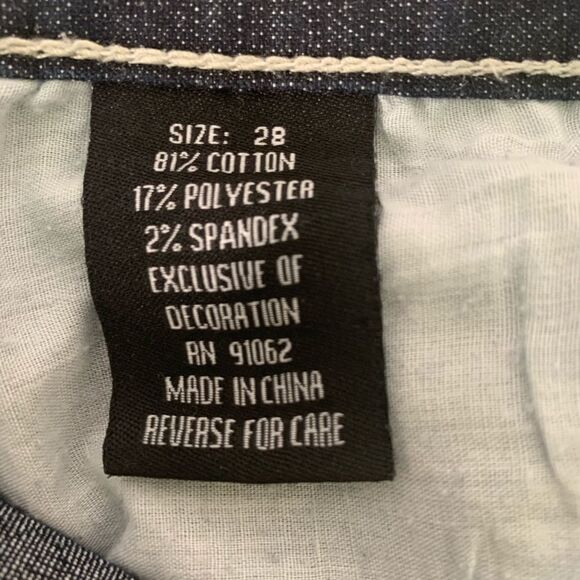 Standard and Practices Jeans - Picture 6 of 8